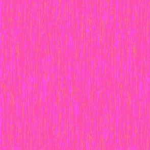 Solid Pink Plain Pink Grasscloth Texture Fresh Modern Abstract Ultra Pink FF4CFF Brilliant Rose Pink FF4CA6 and Watermelon Pink DF737B