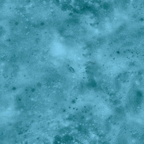 (large) Teal watercolour texture