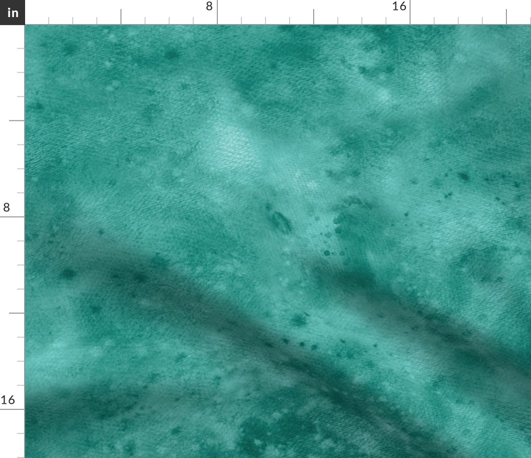 (large) Green watercolour texture