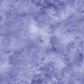 (small) Periwinkle watercolour texture