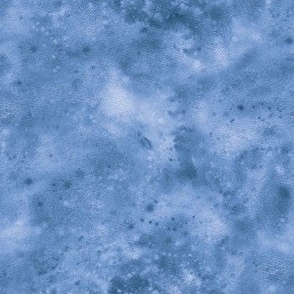 (small) Blue watercolour texture