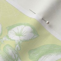 Botanical Toile Neutral