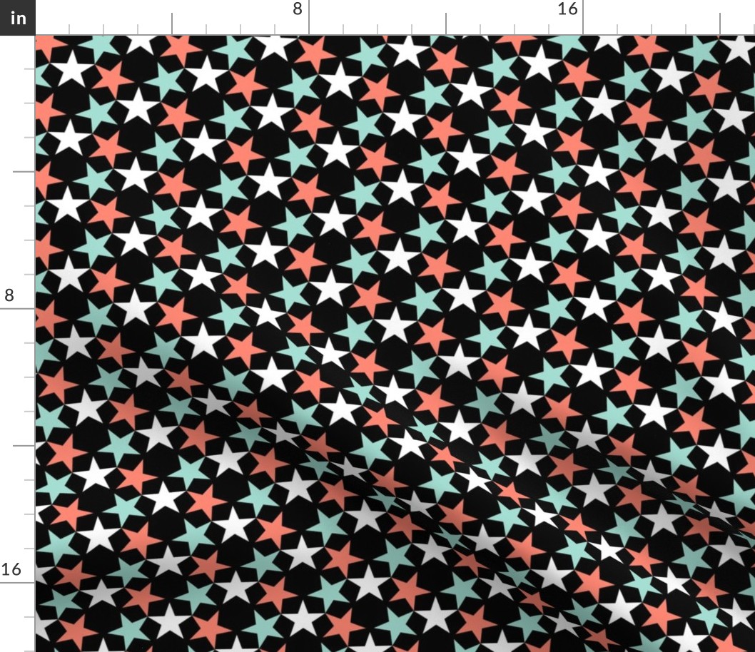 01272451 : U53star : coral