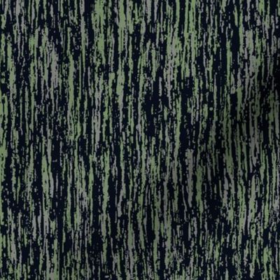 Solid Green Plain Green Grasscloth Texture Subtle Modern Abstract Graphite Black Gray 11161E Pewter Gray 848681 and Sage Green 7D8E67