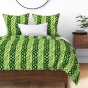 evergreen stripe