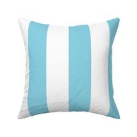 tiff blue and white Cabana Stripe