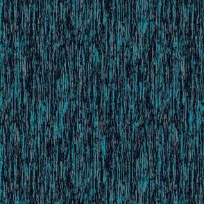 Solid Blue Plain Blue Grasscloth Texture Subtle Modern Abstract Graphite Black Gray 11161E Slate Gray 697A7E and Lagoon Blue 2F909F