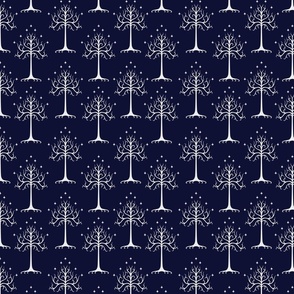 Tree of Gondor Navy