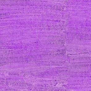 wet marker texture in mad purple on lavender