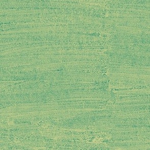 wet marker texture in green-gold