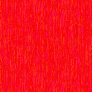 Solid Red Plain Red Grasscloth Texture Bold Modern Abstract Bold Coral Red Orange FF4000 Bold Rose Pink FF007F and Bold Red FF0000