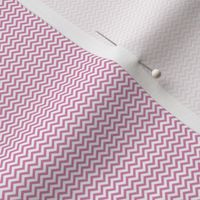 Pink Chevron