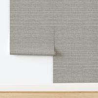 Grasscloth Wallpaper Charcoal Gray 