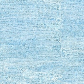 wet marker texture in bright cyan