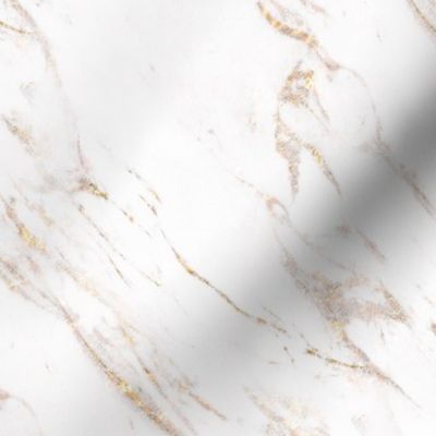 Gorgeous White Gold  Glittery Marble wallpaper 