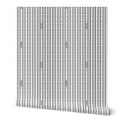 Silver Screen - Film Stripe (gray)