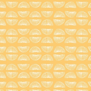 Citrus Grove lemon