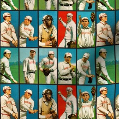 1909 Baseball Cards