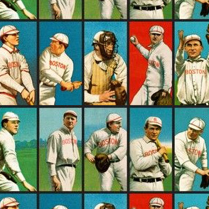 1909 Baseball Cards