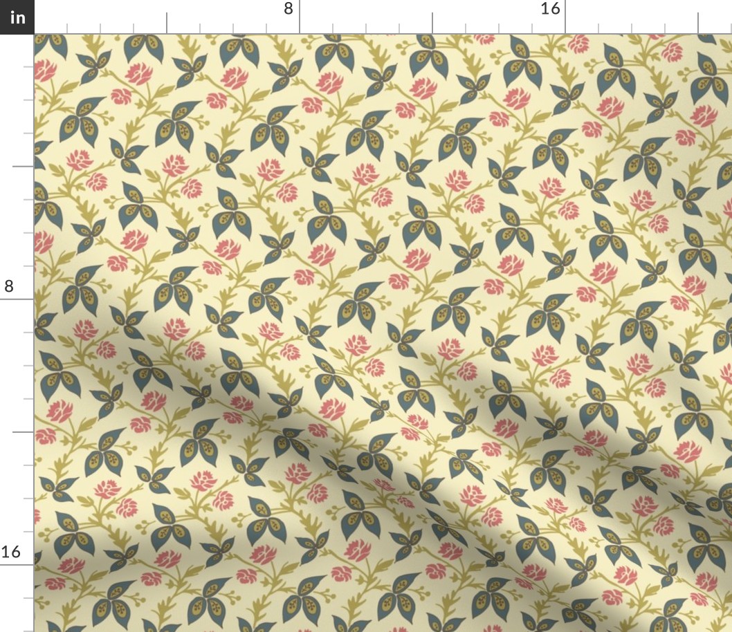 Viney_Floral_Cream