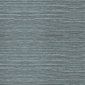 Grasscloth Wallpaper Seafoam Charcoal 