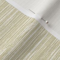 Grasscloth  Wallpaper- Gold and White 