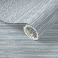 Grasscloth Wallpaper Calm Ocean Blue  