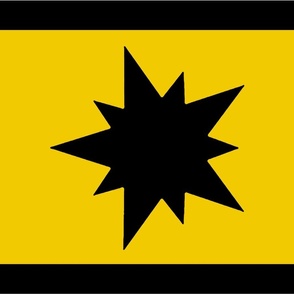 Kingdom of Ansteorra (SCA) banner