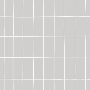 Grid – grey