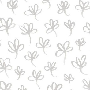 blossom 3 – grey