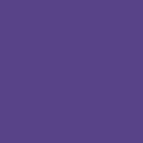 Grape Purple printed solid _584387 by Jac Slade