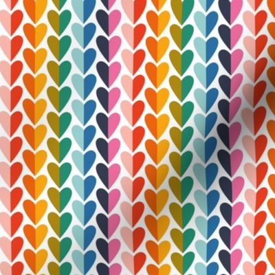 Rainbow of Love - Tiny