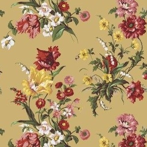 Floral small