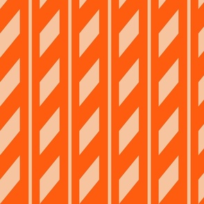 Y2K-AB Orange