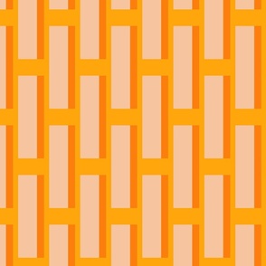 Y2K-Hive Orange
