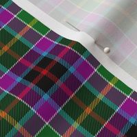 Gallowater / Gala Water 1819 tartan, 3" bright, Wilson's of Bannockburn