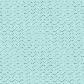Waves in Aqua-.5