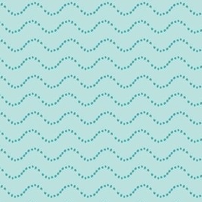 Waves in Aqua-1x1