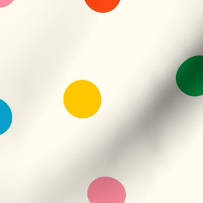 Joyful Dots - Large