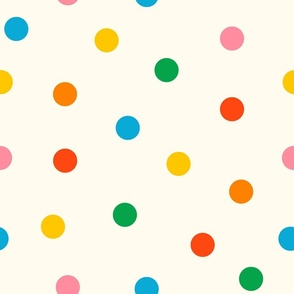 Joyful Dots - Large