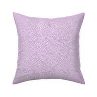 SHAGREEN Lilac on Lavender 