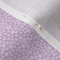 SHAGREEN Lilac on Lavender 