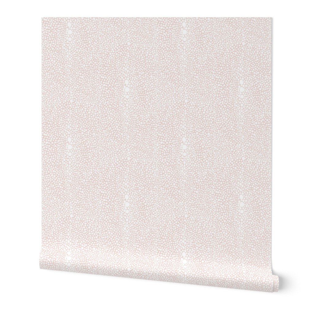 SHAGREEN Blush on white