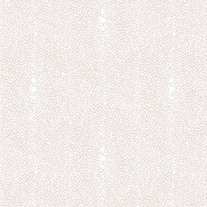 SHAGREEN Blush on white