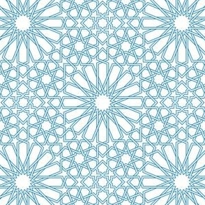 zellij tile  -lattice