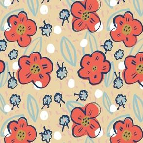 Orange_flowers_spots_2.22_PC