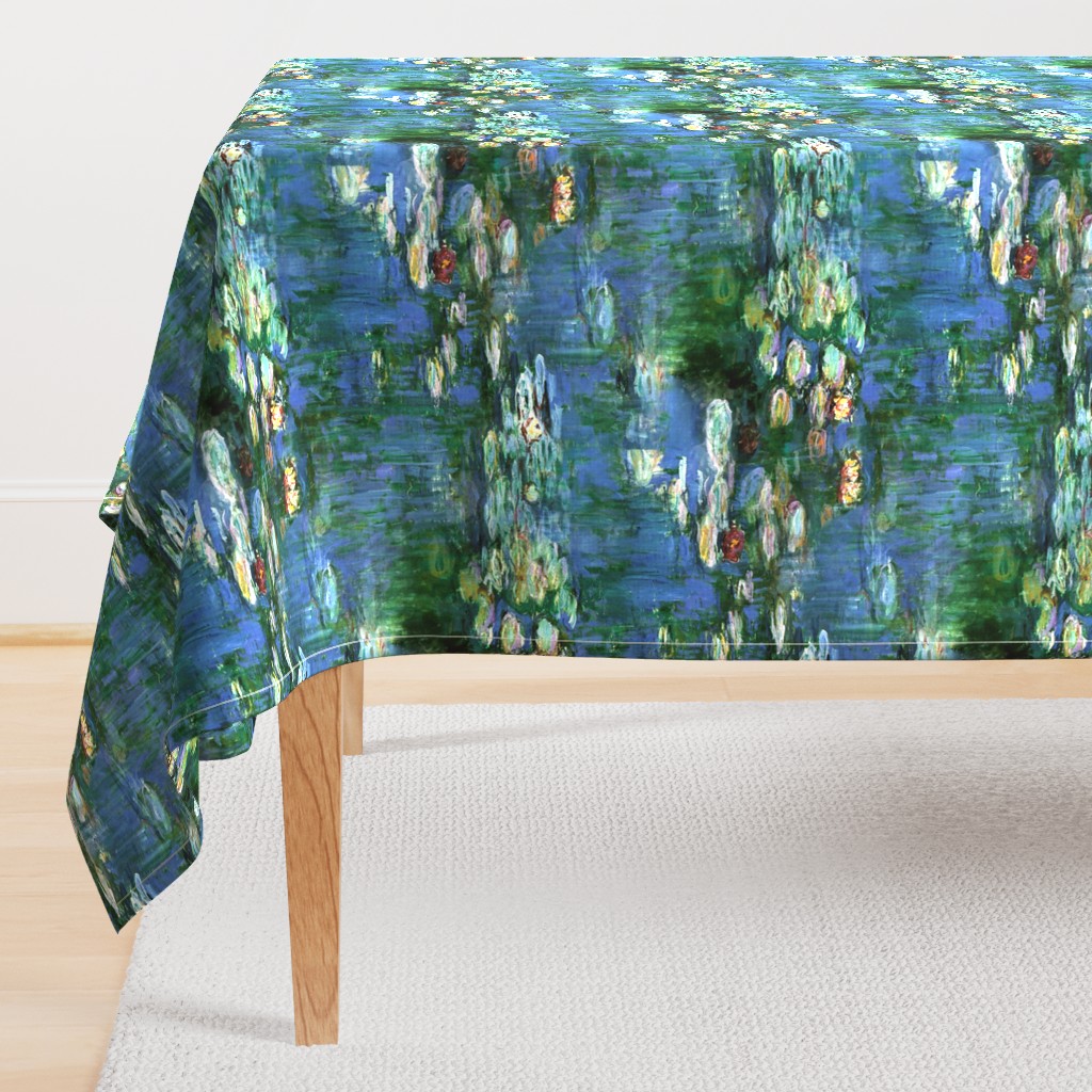 Tablecloth 90x90 -  Italia