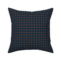 MacLaine hunting tartan from 1908 / MacLaine of Lochbuie hunting, 3/4" traditional colors