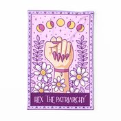 Hex The Patriarchy