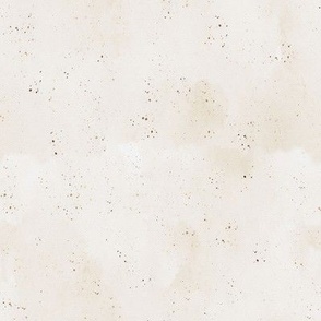 Sand Speckled Texture Watercolor